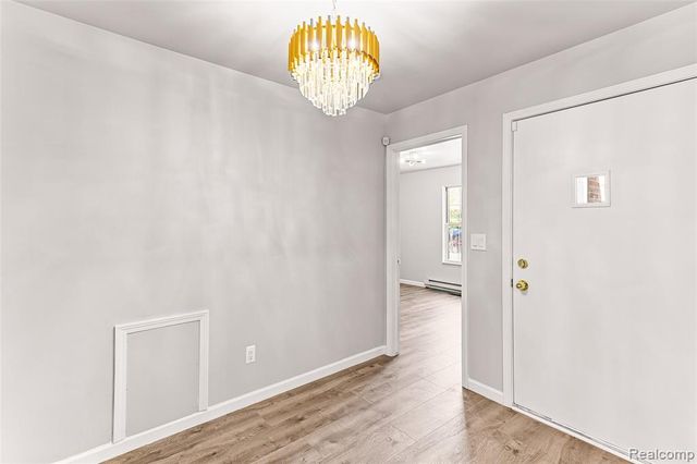 46323 Gainsborough Drive, Canton, MI 48187