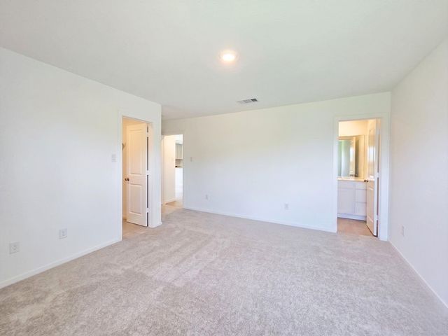 26818 Zebra Grass Drive, Katy, TX 77493