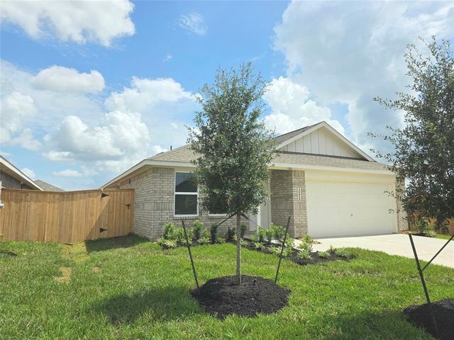 26818 Zebra Grass Drive, Katy, TX 77493