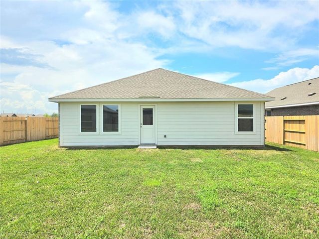 26818 Zebra Grass Drive, Katy, TX 77493