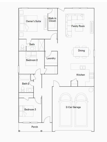 26818 Zebra Grass Drive, Katy, TX 77493