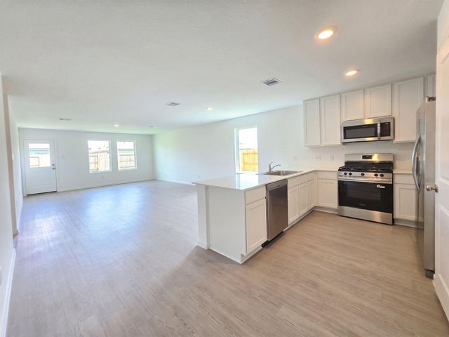 26818 Zebra Grass Drive, Katy, TX 77493