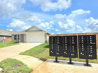 26818 Zebra Grass Drive, Katy, TX 77493