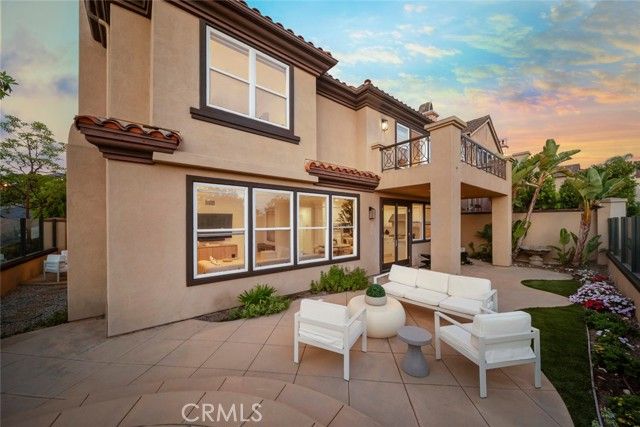 2 Agostino, Newport Coast, CA 92657