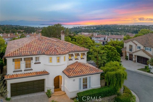 2 Agostino, Newport Coast, CA 92657