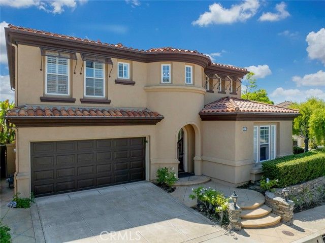 2 Agostino, Newport Coast, CA 92657