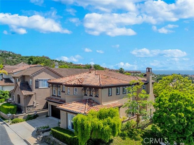 2 Agostino, Newport Coast, CA 92657