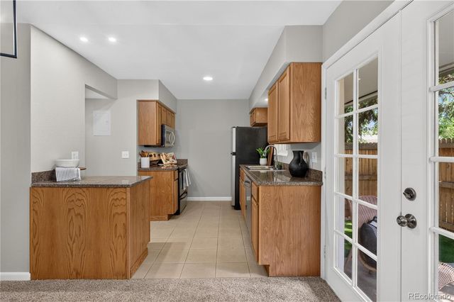 6033 S Sterne Parkway, Littleton, CO 80120
