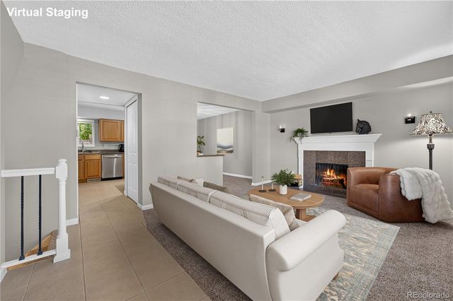 6033 S Sterne Parkway, Littleton, CO 80120