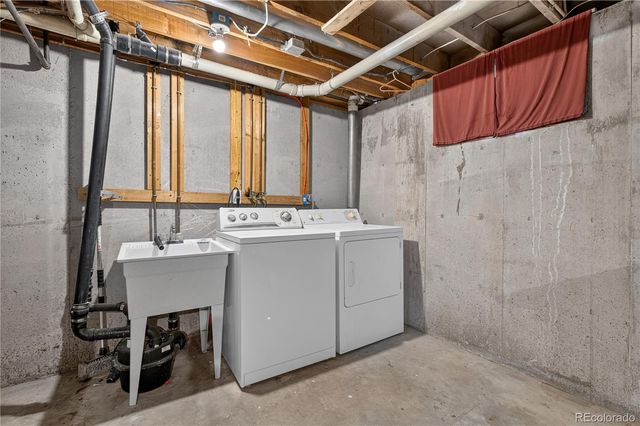 6033 S Sterne Parkway, Littleton, CO 80120