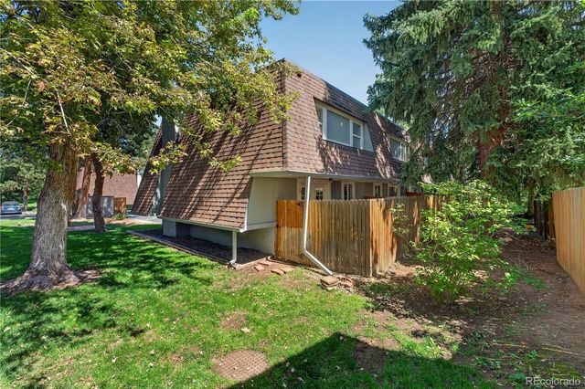 6033 S Sterne Parkway, Littleton, CO 80120
