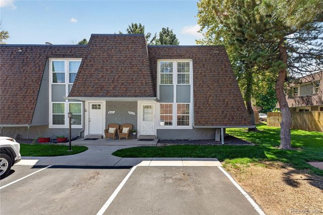 6033 S Sterne Parkway, Littleton, CO 80120