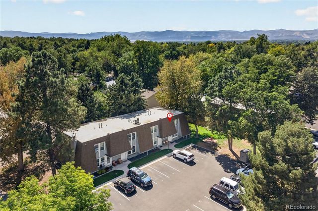 6033 S Sterne Parkway, Littleton, CO 80120
