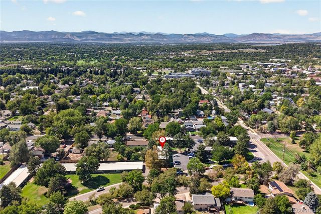 6033 S Sterne Parkway, Littleton, CO 80120