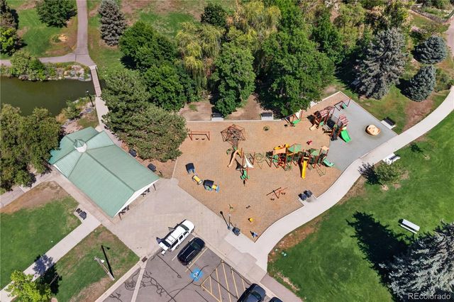 6033 S Sterne Parkway, Littleton, CO 80120