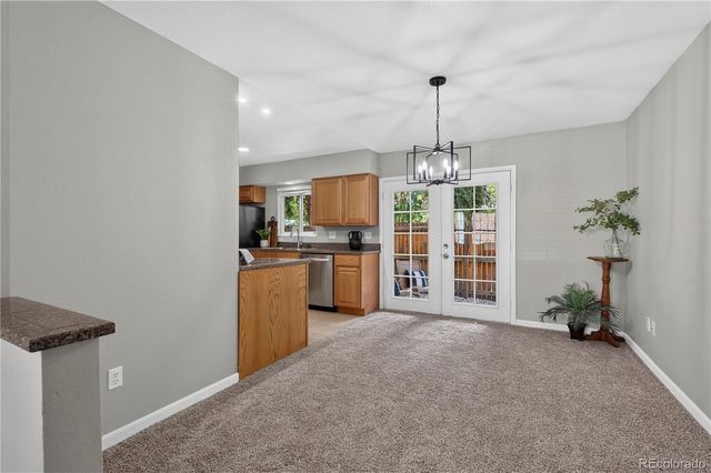6033 S Sterne Parkway, Littleton, CO 80120
