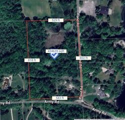 0 Pond Road, Leonard, MI 48367