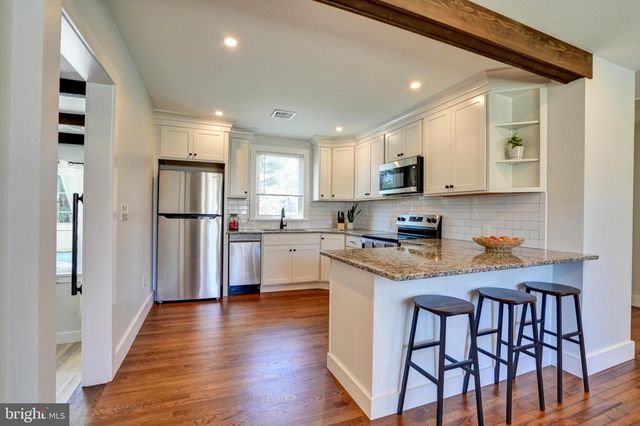 1312 S SHIP RD, West Chester, PA 19380