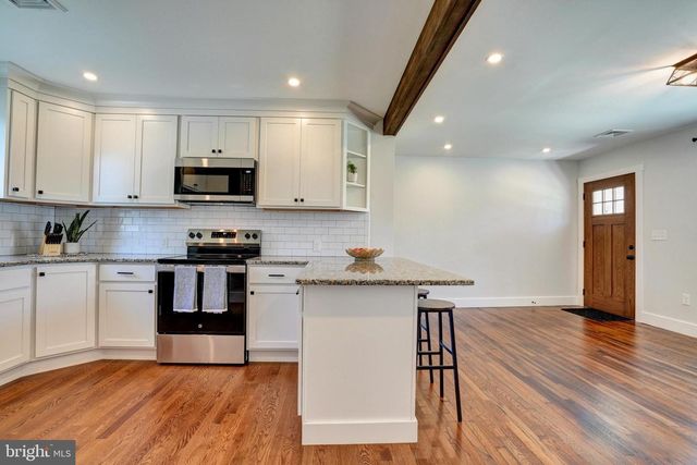 1312 S SHIP RD, West Chester, PA 19380