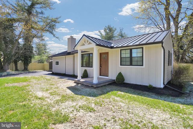 1312 S SHIP RD, West Chester, PA 19380