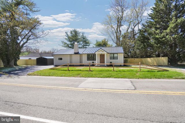 1312 S SHIP RD, West Chester, PA 19380