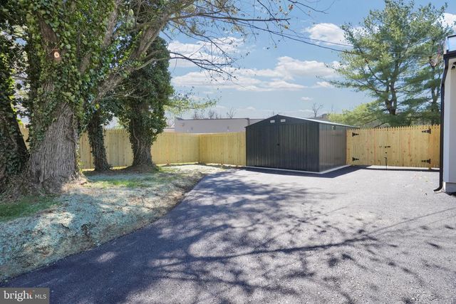 1312 S SHIP RD, West Chester, PA 19380