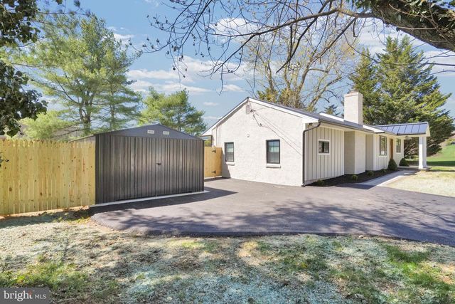 1312 S SHIP RD, West Chester, PA 19380