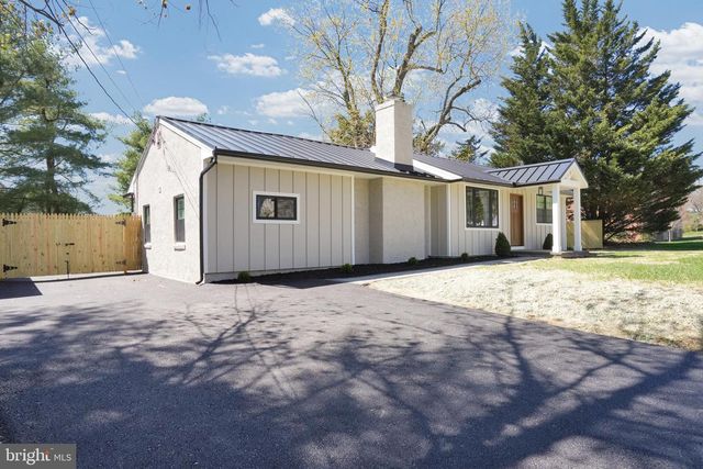 1312 S SHIP RD, West Chester, PA 19380
