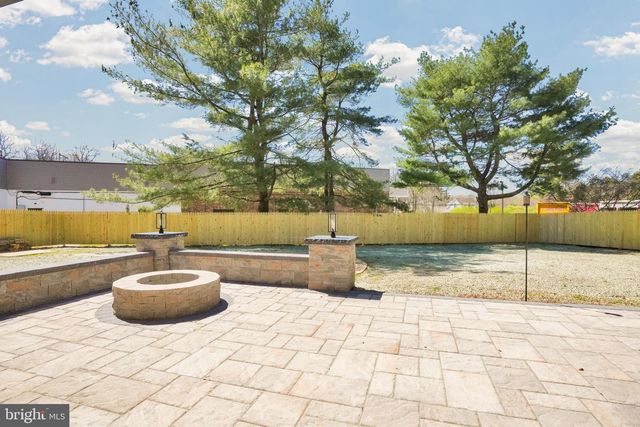 1312 S SHIP RD, West Chester, PA 19380
