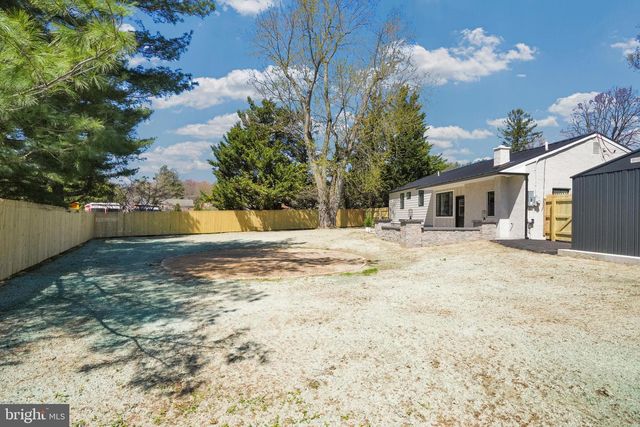 1312 S SHIP RD, West Chester, PA 19380