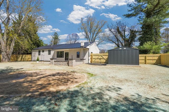 1312 S SHIP RD, West Chester, PA 19380