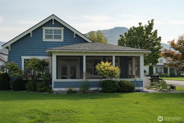 101 Flip Flop Lane, Oroville, WA 98844