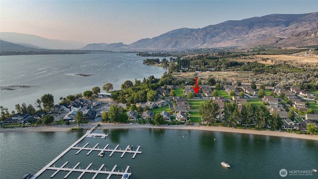 101 Flip Flop Lane, Oroville, WA 98844