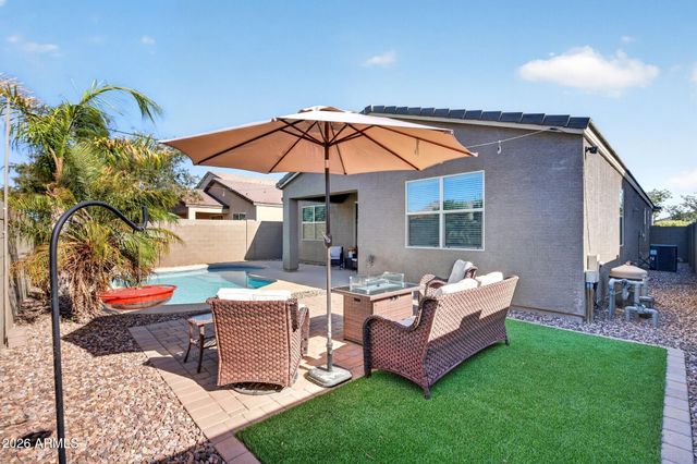 728 W MAGENA Drive, San Tan Valley, AZ 85140