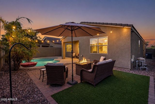 728 W MAGENA Drive, San Tan Valley, AZ 85140