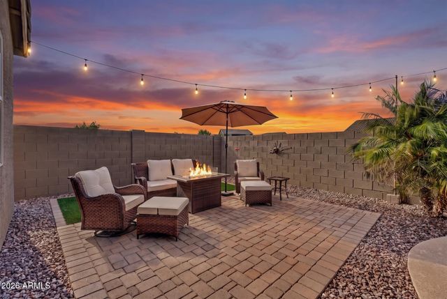 728 W MAGENA Drive, San Tan Valley, AZ 85140