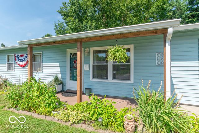 980 Westbrook Drive, Mooresville, IN 46158