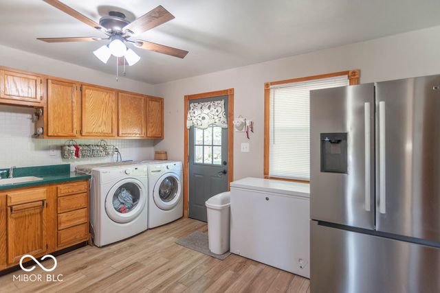 980 Westbrook Drive, Mooresville, IN 46158