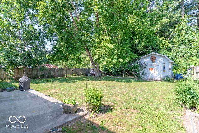 980 Westbrook Drive, Mooresville, IN 46158