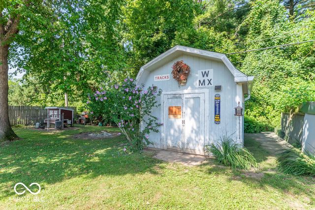 980 Westbrook Drive, Mooresville, IN 46158