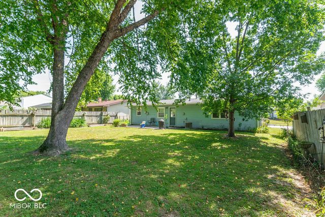 980 Westbrook Drive, Mooresville, IN 46158