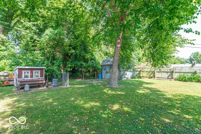 980 Westbrook Drive, Mooresville, IN 46158