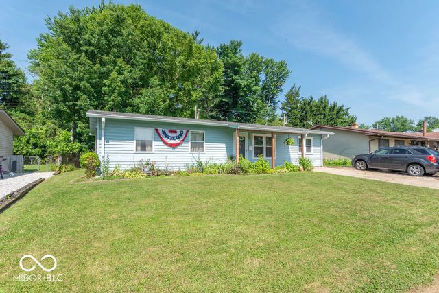 980 Westbrook Drive, Mooresville, IN 46158