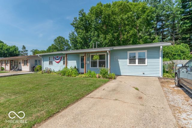 980 Westbrook Drive, Mooresville, IN 46158