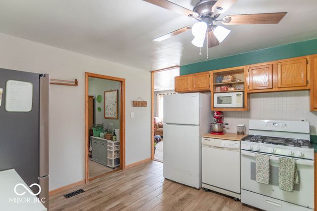980 Westbrook Drive, Mooresville, IN 46158