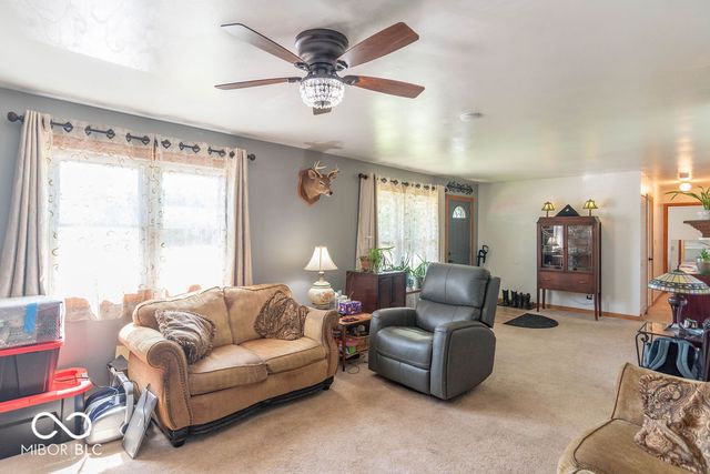 980 Westbrook Drive, Mooresville, IN 46158
