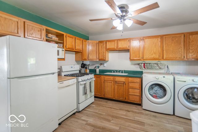 980 Westbrook Drive, Mooresville, IN 46158