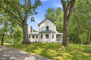 1801 OLD CHAPEL RD, Boyce, VA 22620