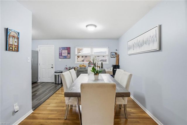 4 Tillerson DR, Newport News, VA 23602