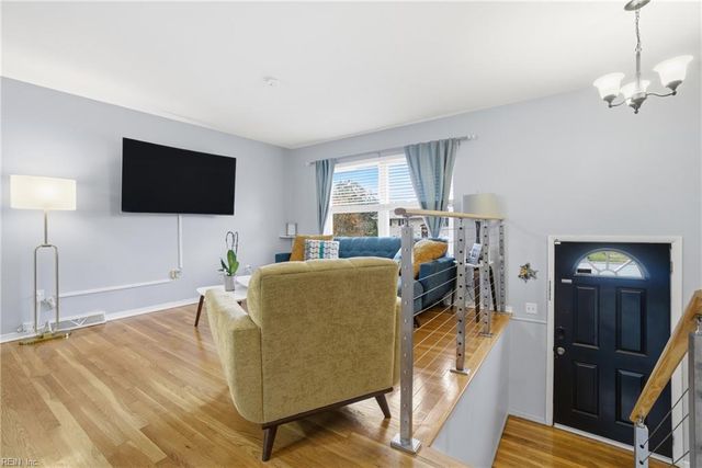 4 Tillerson DR, Newport News, VA 23602